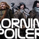 Illustration for article titled Peter Jackson reveals why The Hobbit is nothing like Lord of the Rings!